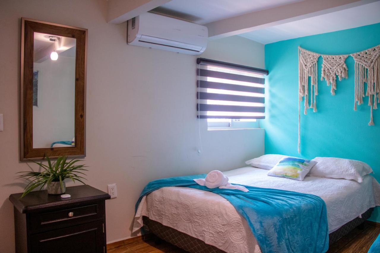 Hotel Boutique Casa Mariano Tepic Exterior foto