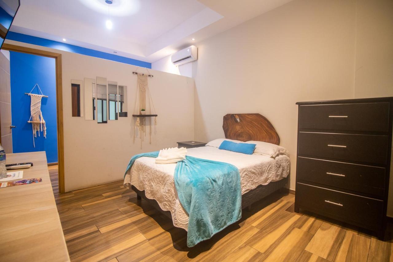 Hotel Boutique Casa Mariano Tepic Exterior foto