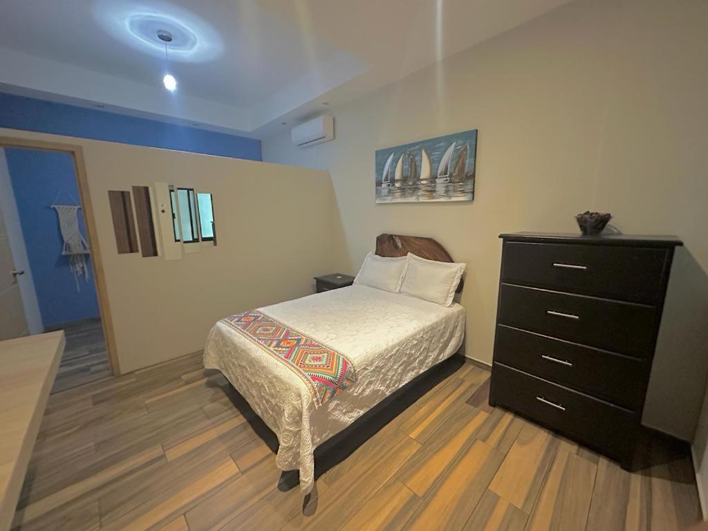 Hotel Boutique Casa Mariano Tepic Exterior foto